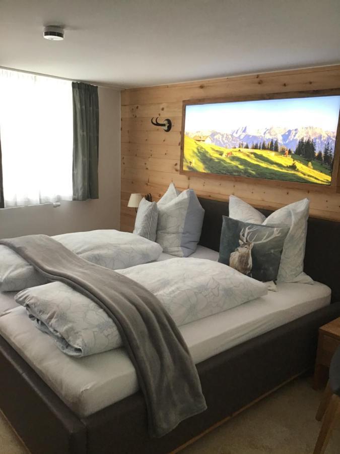 Ferienwohnung Lechraum In Landsberg Am Lech Eksteriør billede
