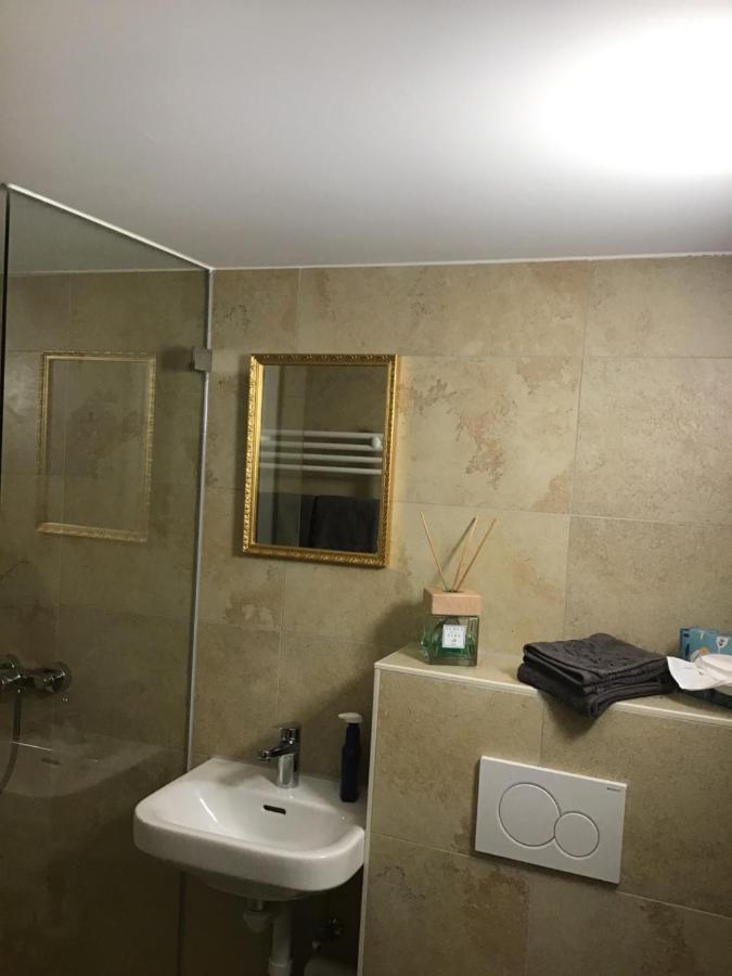Ferienwohnung Lechraum In Landsberg Am Lech Eksteriør billede