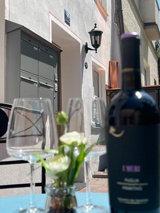 Ferienwohnung Lechraum In Landsberg Am Lech Eksteriør billede