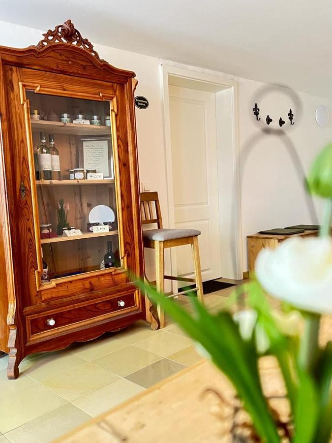 Ferienwohnung Lechraum In Landsberg Am Lech Eksteriør billede